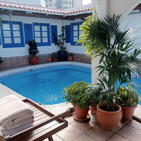 Beautiful Holiday Villa With Heated Private Pool, Los Cristianos Los Cristianos  Extérieur photo