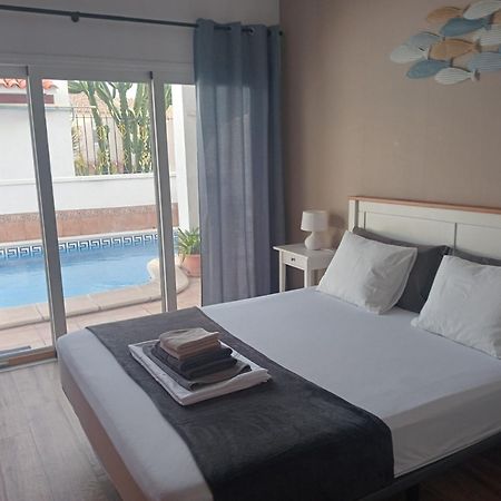 Beautiful Holiday Villa With Heated Private Pool, Los Cristianos Los Cristianos  Extérieur photo