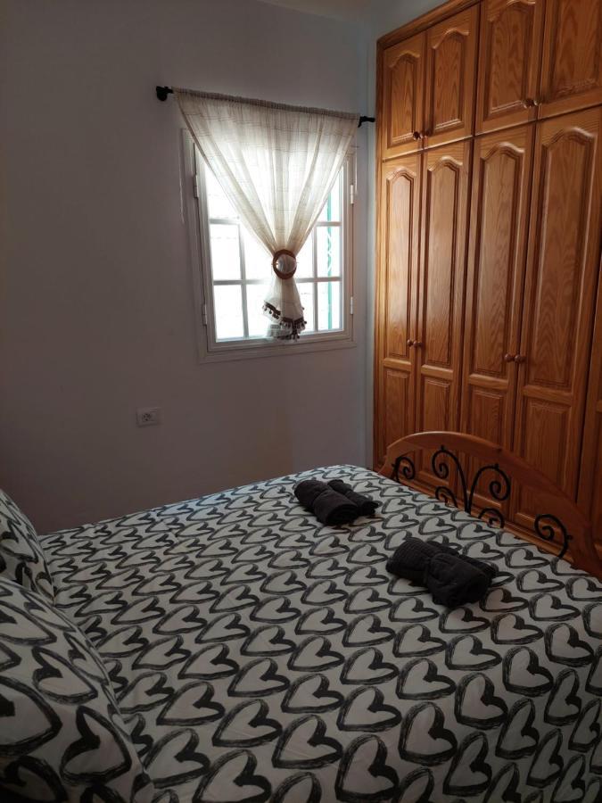 Beautiful Holiday Villa With Heated Private Pool, Los Cristianos Los Cristianos  Extérieur photo