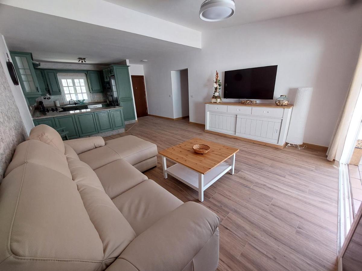 Beautiful Holiday Villa With Heated Private Pool, Los Cristianos Los Cristianos  Extérieur photo
