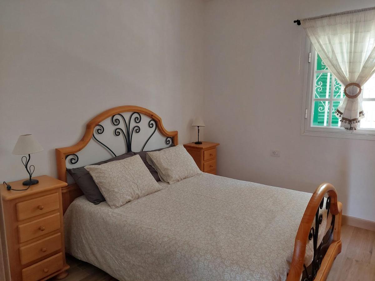 Beautiful Holiday Villa With Heated Private Pool, Los Cristianos Los Cristianos  Extérieur photo