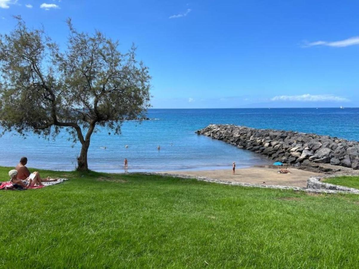 Beautiful Holiday Villa With Heated Private Pool, Los Cristianos Los Cristianos  Extérieur photo