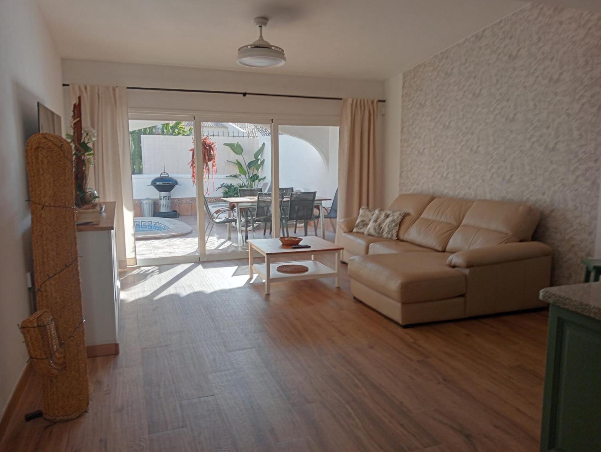Beautiful Holiday Villa With Heated Private Pool, Los Cristianos Los Cristianos  Extérieur photo
