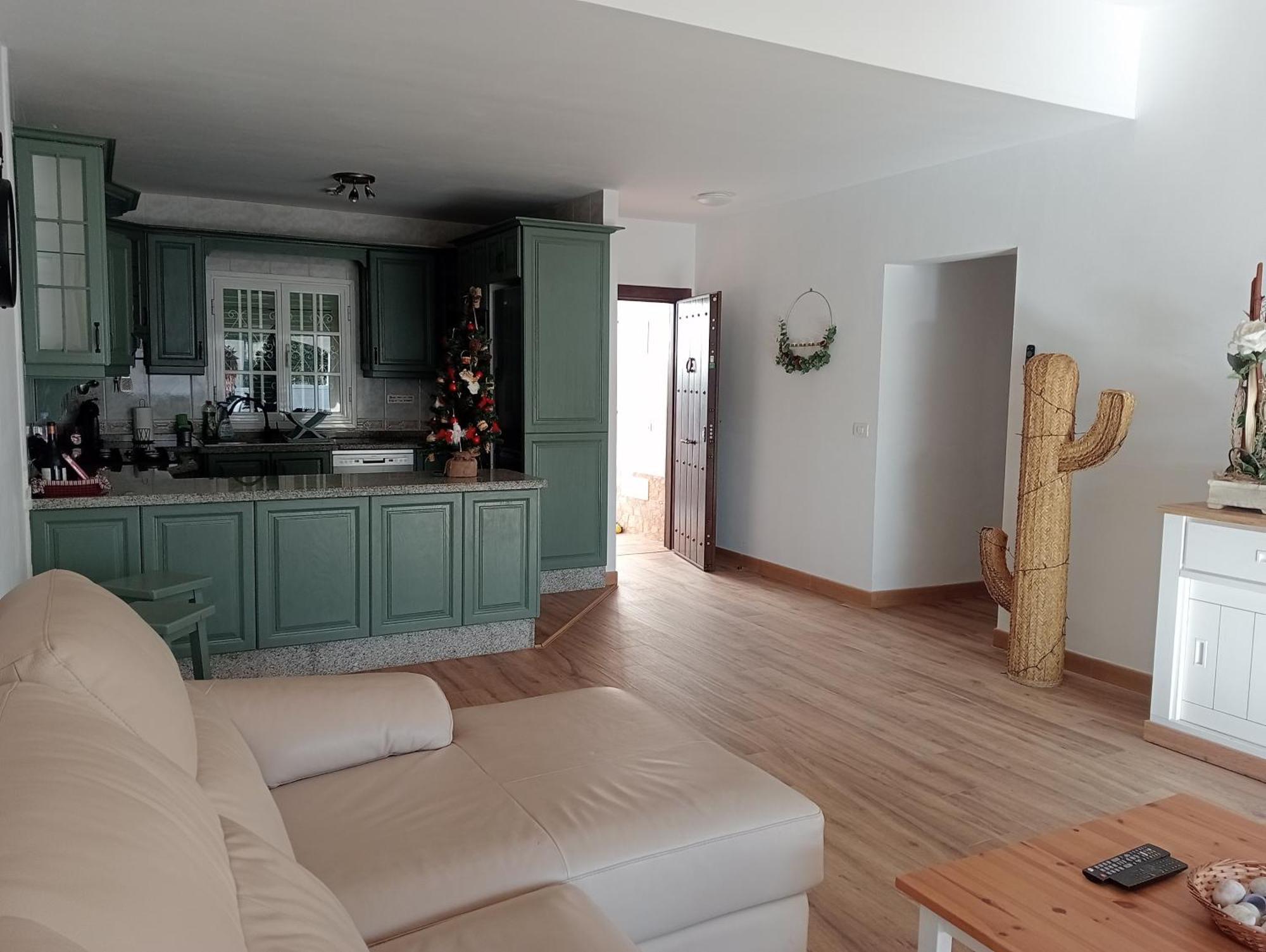 Beautiful Holiday Villa With Heated Private Pool, Los Cristianos Los Cristianos  Extérieur photo