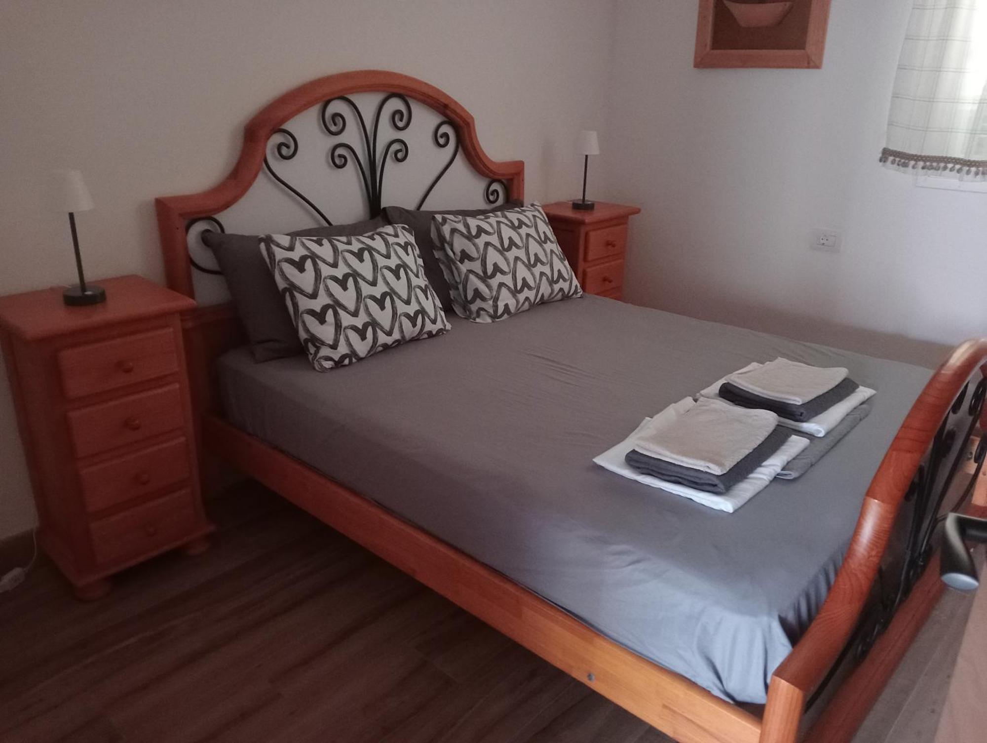 Beautiful Holiday Villa With Heated Private Pool, Los Cristianos Los Cristianos  Extérieur photo
