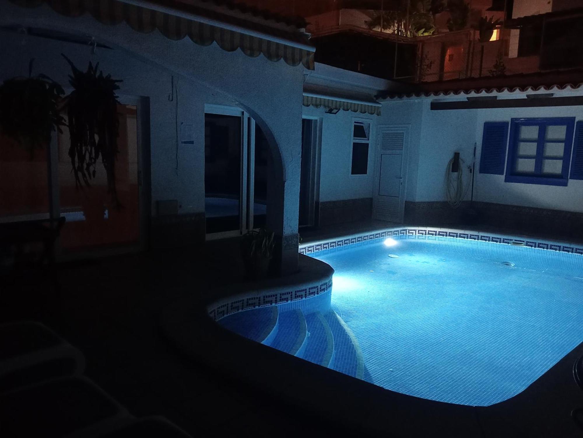 Beautiful Holiday Villa With Heated Private Pool, Los Cristianos Los Cristianos  Extérieur photo